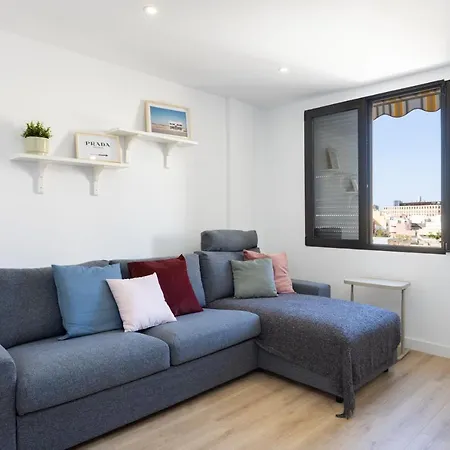 Home2book Stunning & Comfy Cruz 아파트