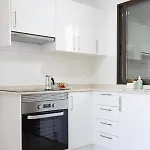 Home2book Stunning & Comfy Cruz