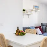 아파트 Home2book Stunning & Comfy Cruz *