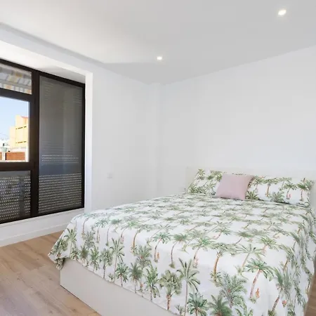 Appartamento Home2book Stunning & Comfy Cruz