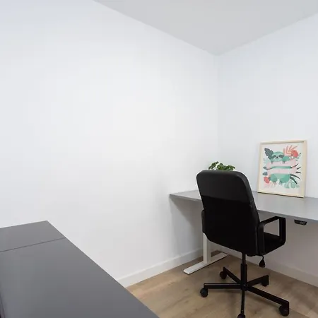 Home2book Stunning & Comfy Cruz Appartamento Santa Cruz de Tenerife