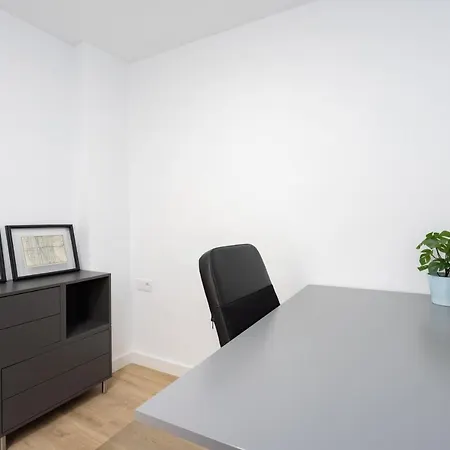 Apartamento Home2book Stunning & Comfy Cruz Santa Cruz de Tenerife