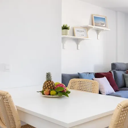 Apartamento Home2book Stunning & Comfy Cruz *