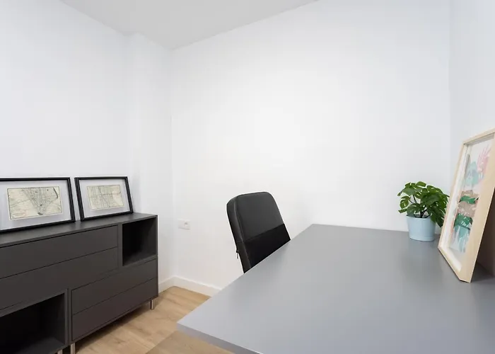 Διαμέρισμα Home2book Stunning & Comfy Cruz Σάντα Κρουζ Τενερίφης