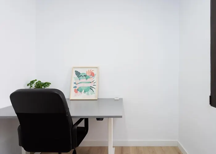 Home2book Stunning & Comfy Cruz * Santa Cruz de Tenerife