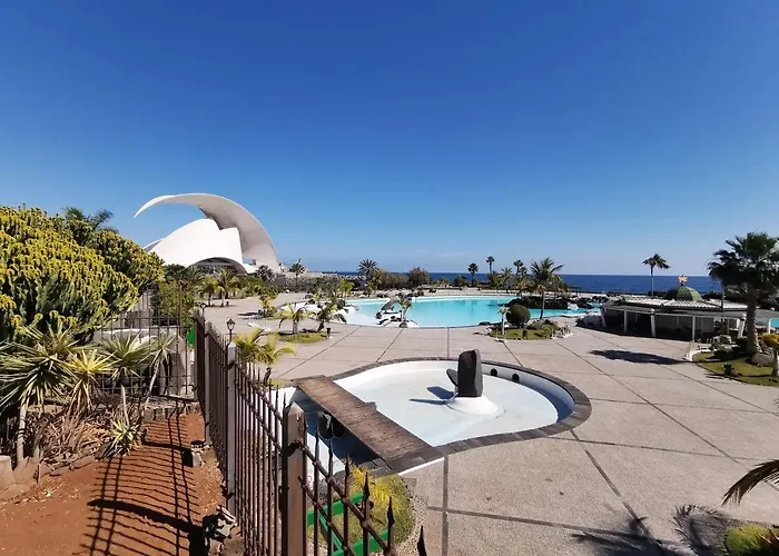 Διαμέρισμα Home2book Stunning & Comfy Cruz