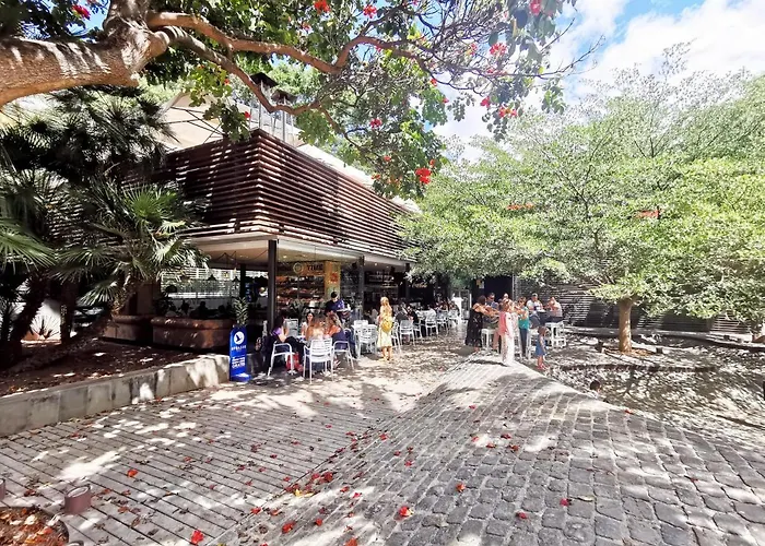 Home2book Stunning & Comfy Cruz Appartamento *