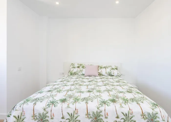 Home2book Stunning & Comfy Cruz Διαμέρισμα *