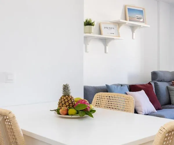 Διαμέρισμα Home2book Stunning & Comfy Cruz *