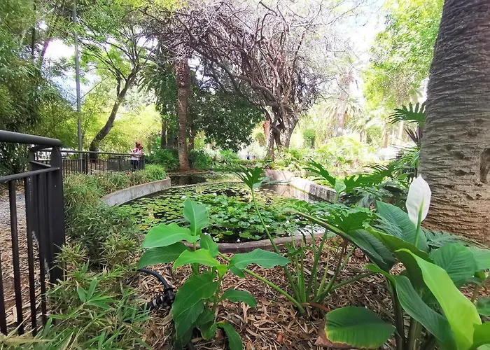 Appartamento Home2book Stunning & Comfy Cruz