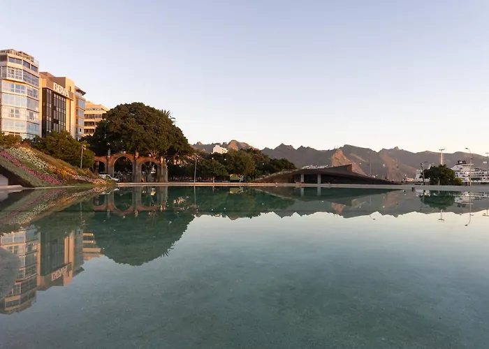 Home2book Stunning & Comfy Cruz Appartamento