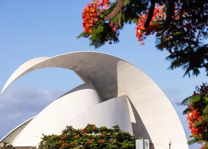 Home2book Stunning & Comfy Cruz Appartamento *