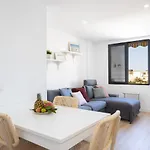 Home2book Stunning & Comfy Cruz *