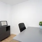 Apartment Home2book Stunning & Comfy Cruz Santa Cruz de Tenerife