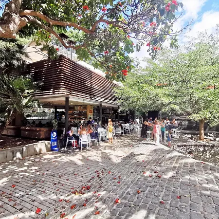 Home2book Stunning & Comfy Cruz Apartamento *