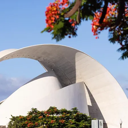 Home2book Stunning & Comfy Cruz Apartamento *