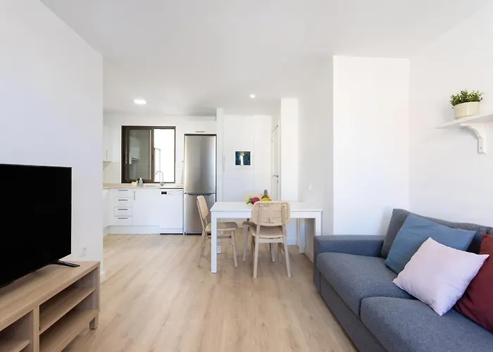 Apartamento Home2book Stunning & Comfy Cruz *